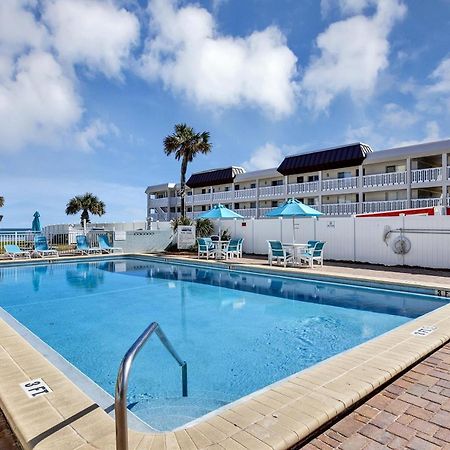 Apartamento The Sea Esta At Coastal Waters New Smyrna Beach Exterior foto
