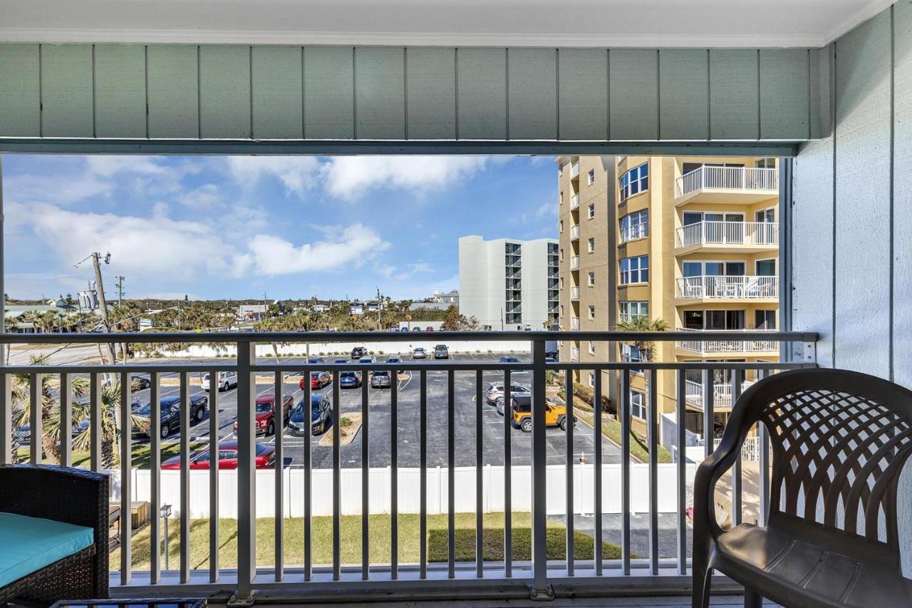 Apartamento The Sea Esta At Coastal Waters New Smyrna Beach Exterior foto