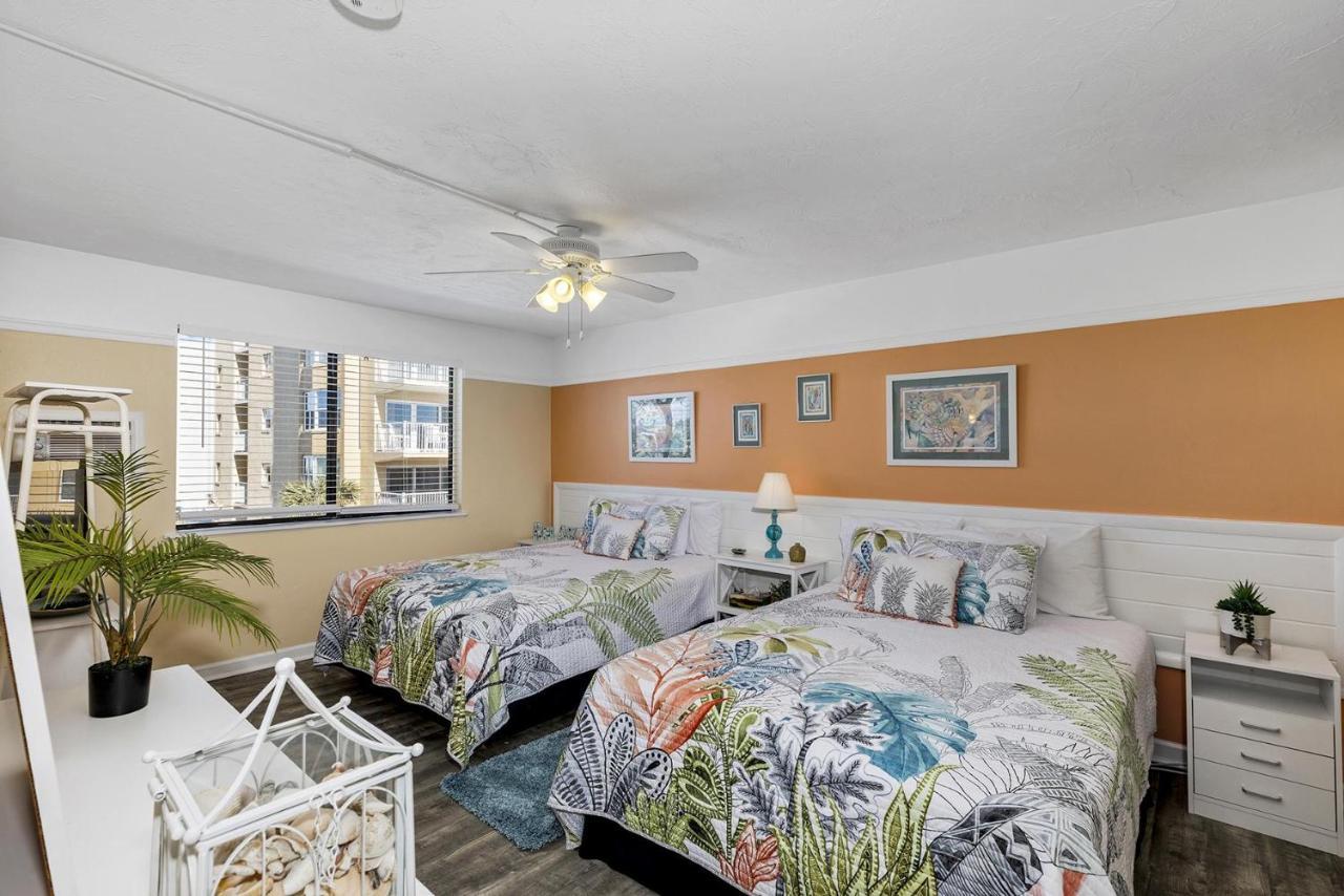Apartamento The Sea Esta At Coastal Waters New Smyrna Beach Exterior foto