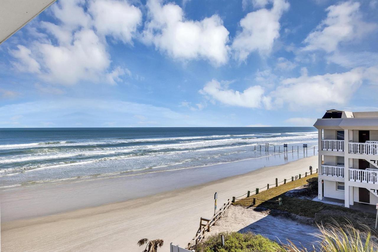 Apartamento The Sea Esta At Coastal Waters New Smyrna Beach Exterior foto