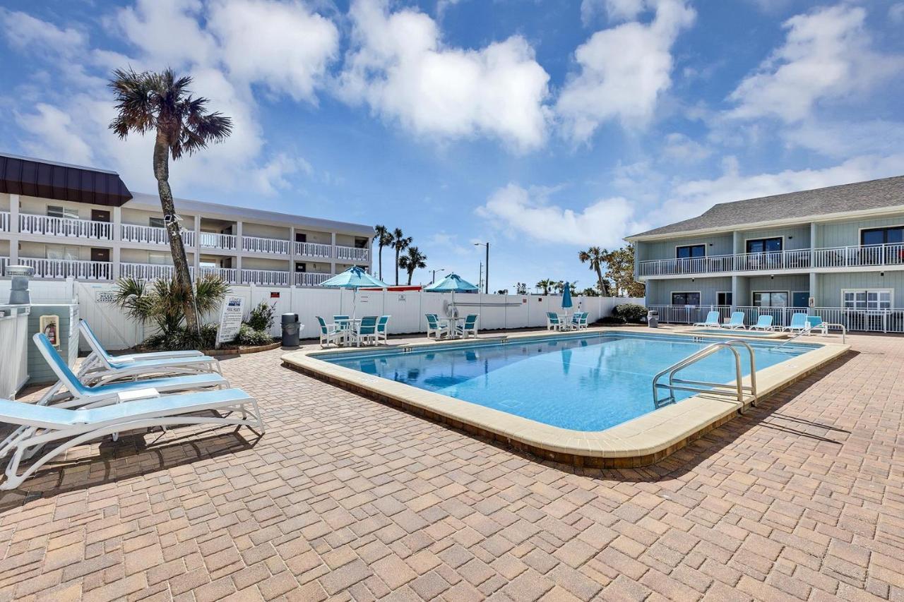 Apartamento The Sea Esta At Coastal Waters New Smyrna Beach Exterior foto