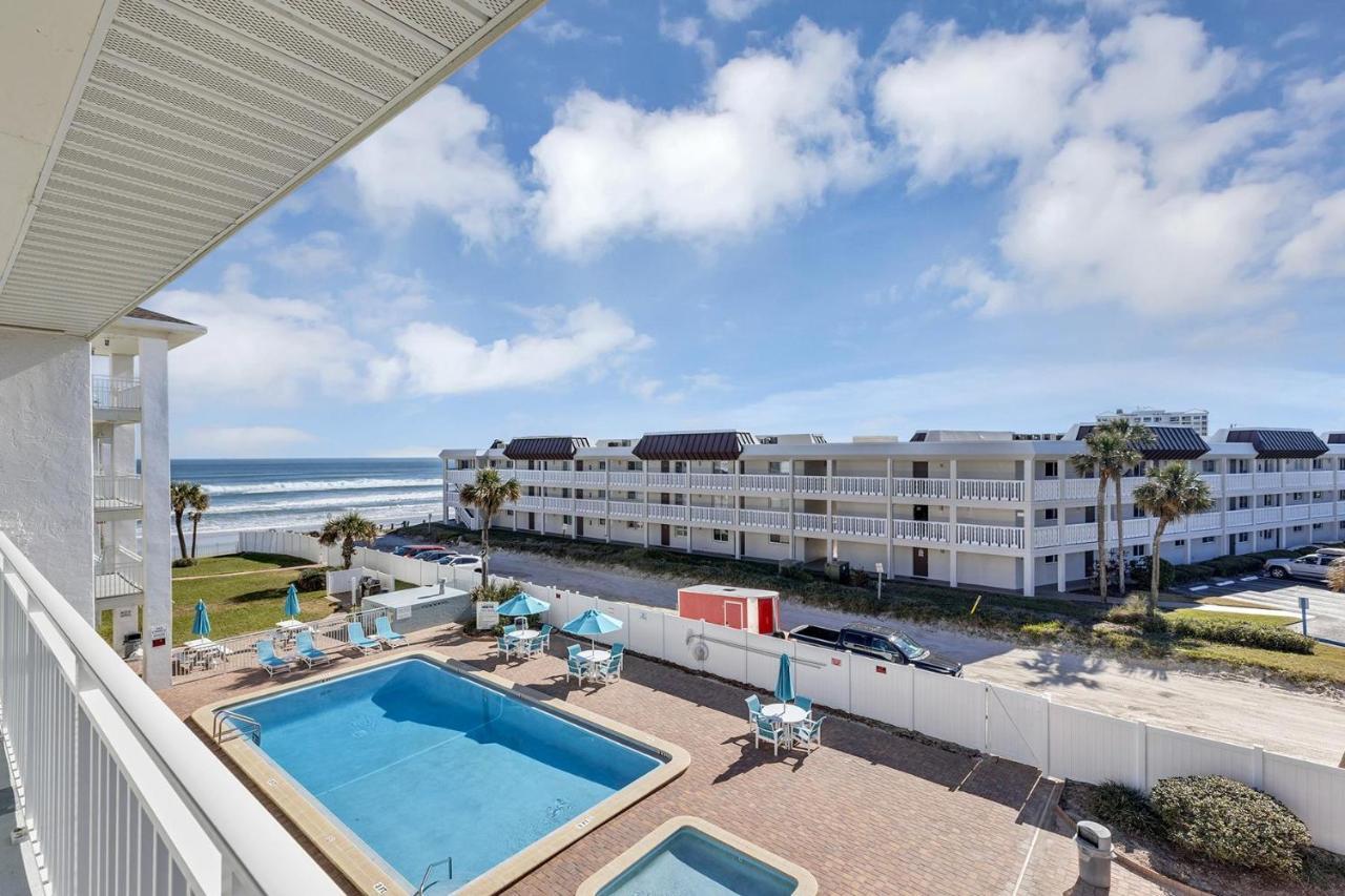 Apartamento The Sea Esta At Coastal Waters New Smyrna Beach Exterior foto