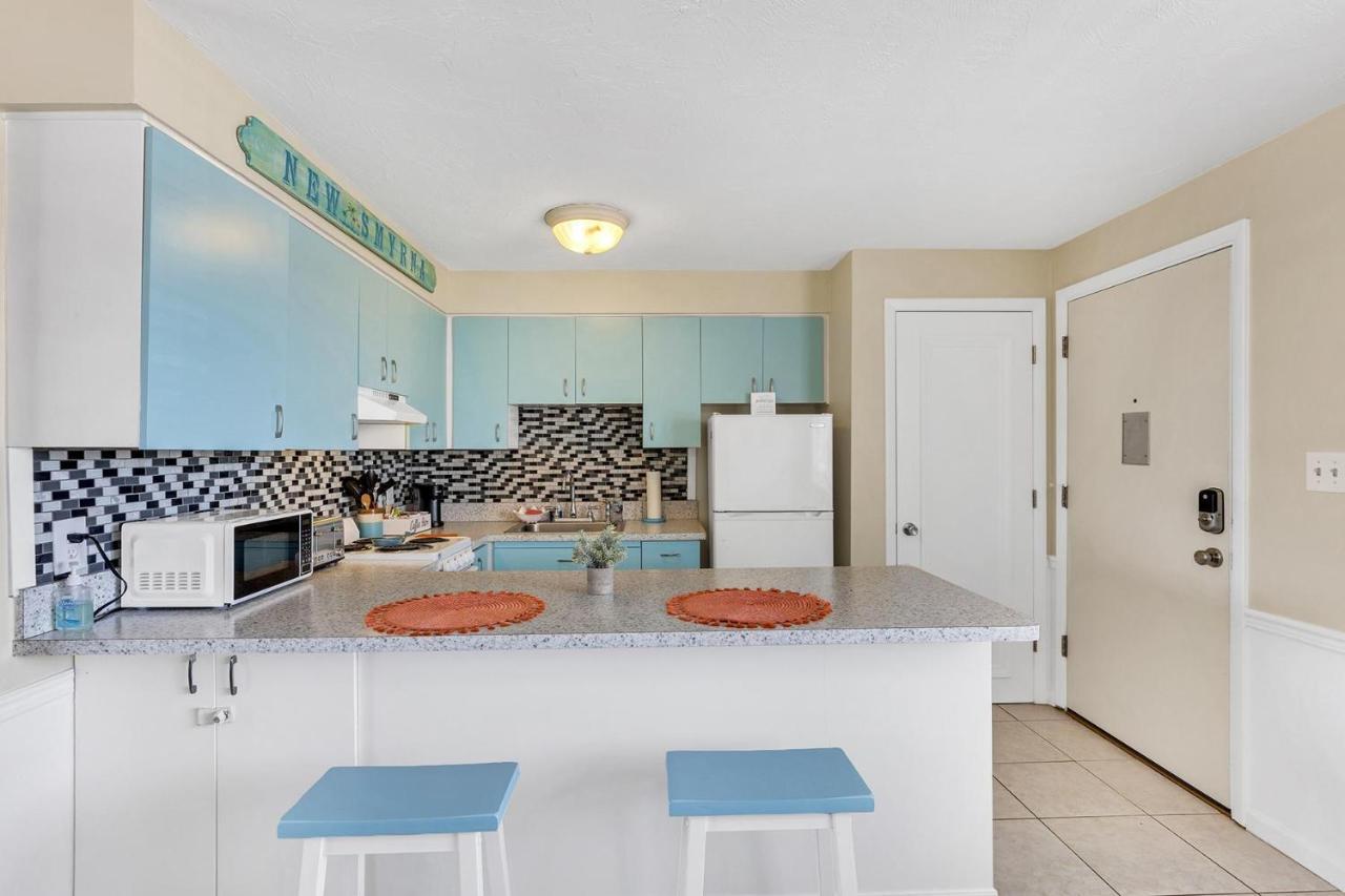Apartamento The Sea Esta At Coastal Waters New Smyrna Beach Exterior foto
