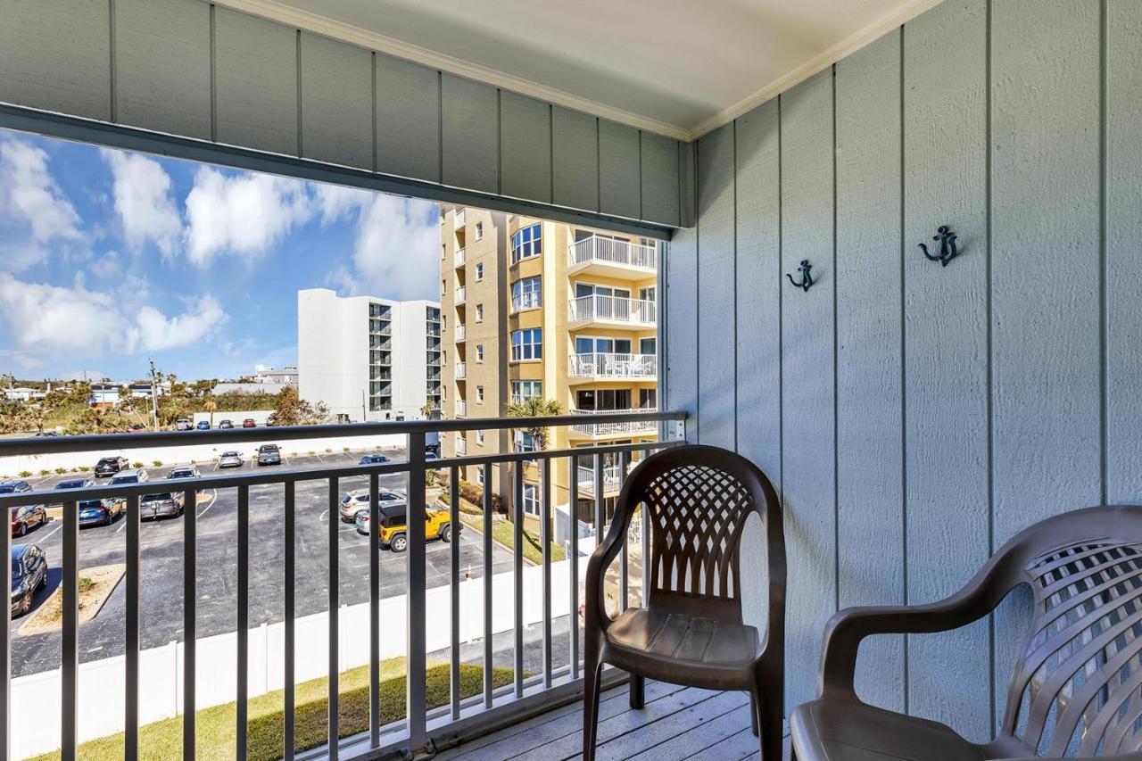 Apartamento The Sea Esta At Coastal Waters New Smyrna Beach Exterior foto