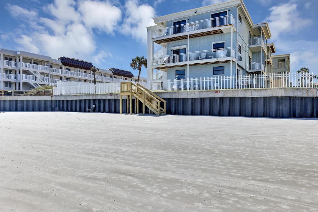 Apartamento The Sea Esta At Coastal Waters New Smyrna Beach Exterior foto