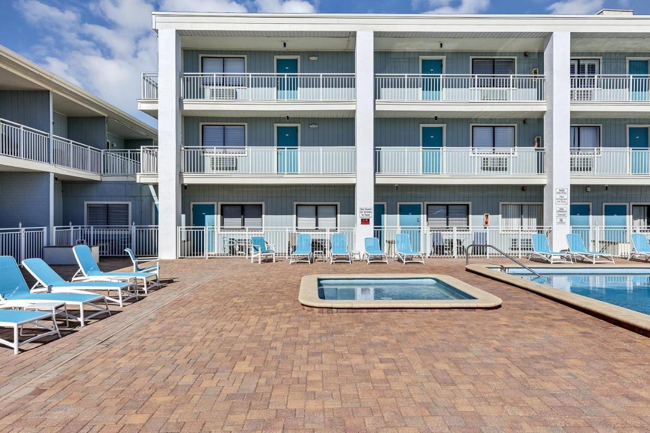 Apartamento The Sea Esta At Coastal Waters New Smyrna Beach Exterior foto