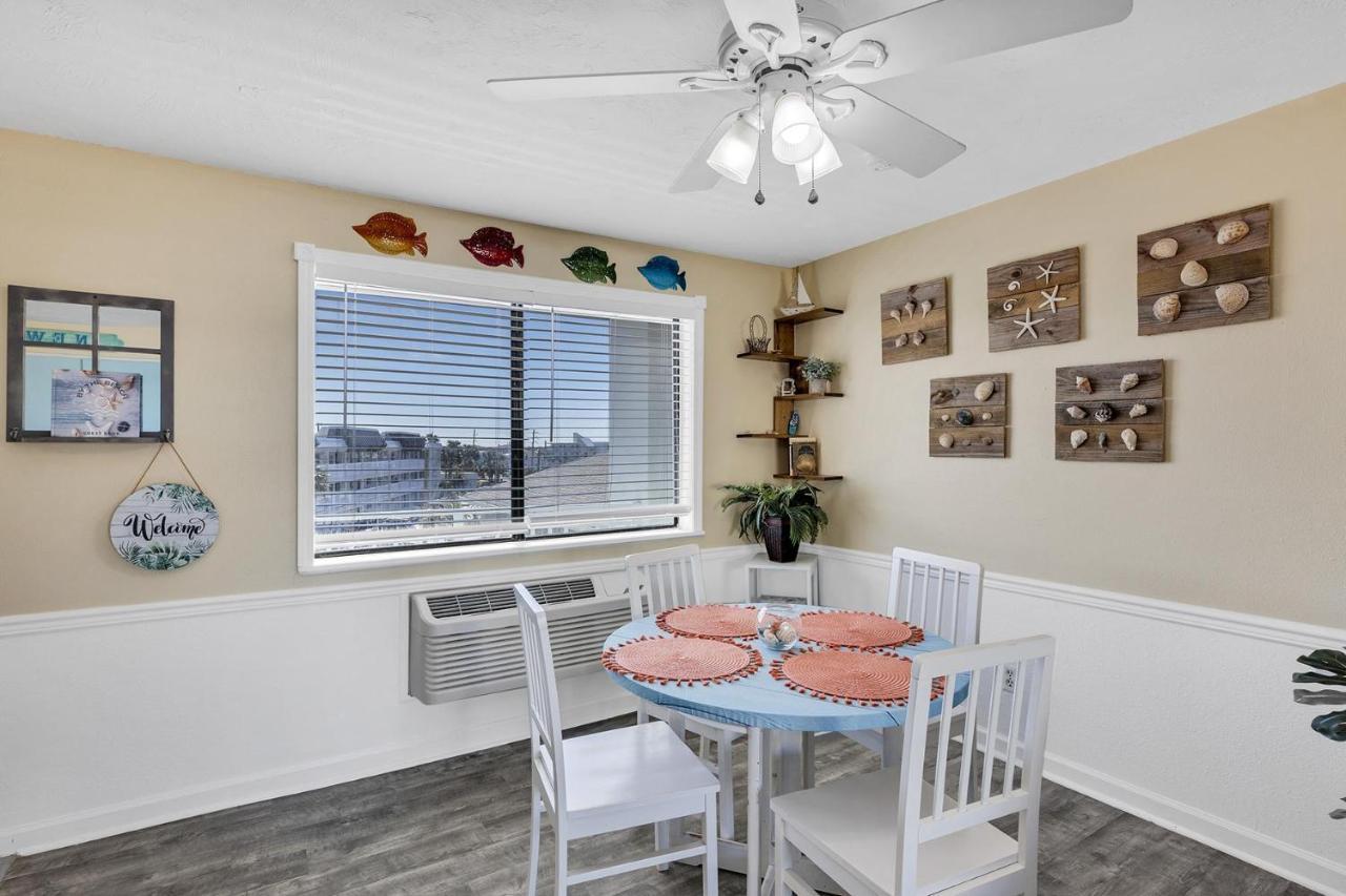 Apartamento The Sea Esta At Coastal Waters New Smyrna Beach Exterior foto