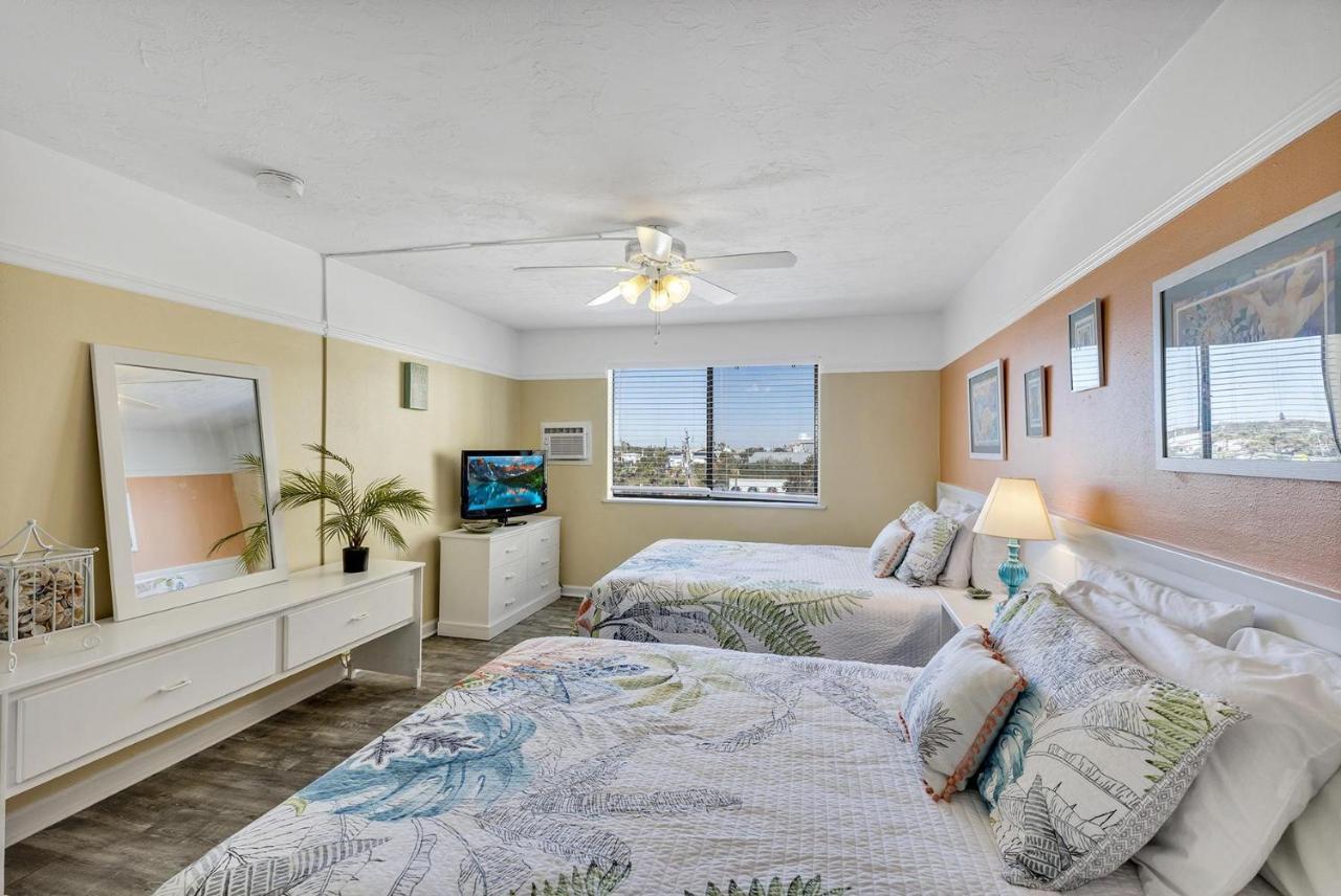 Apartamento The Sea Esta At Coastal Waters New Smyrna Beach Exterior foto