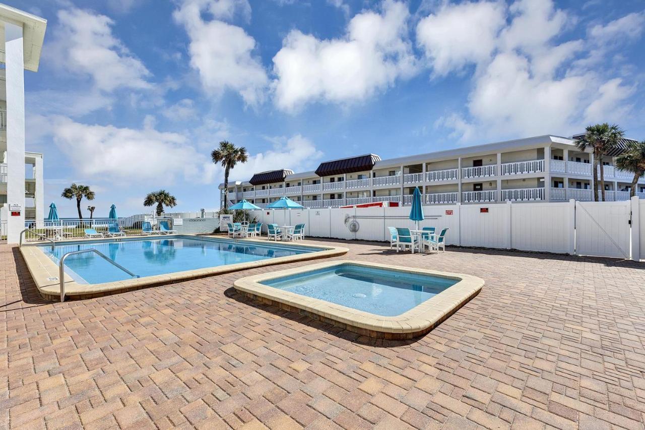 Apartamento The Sea Esta At Coastal Waters New Smyrna Beach Exterior foto