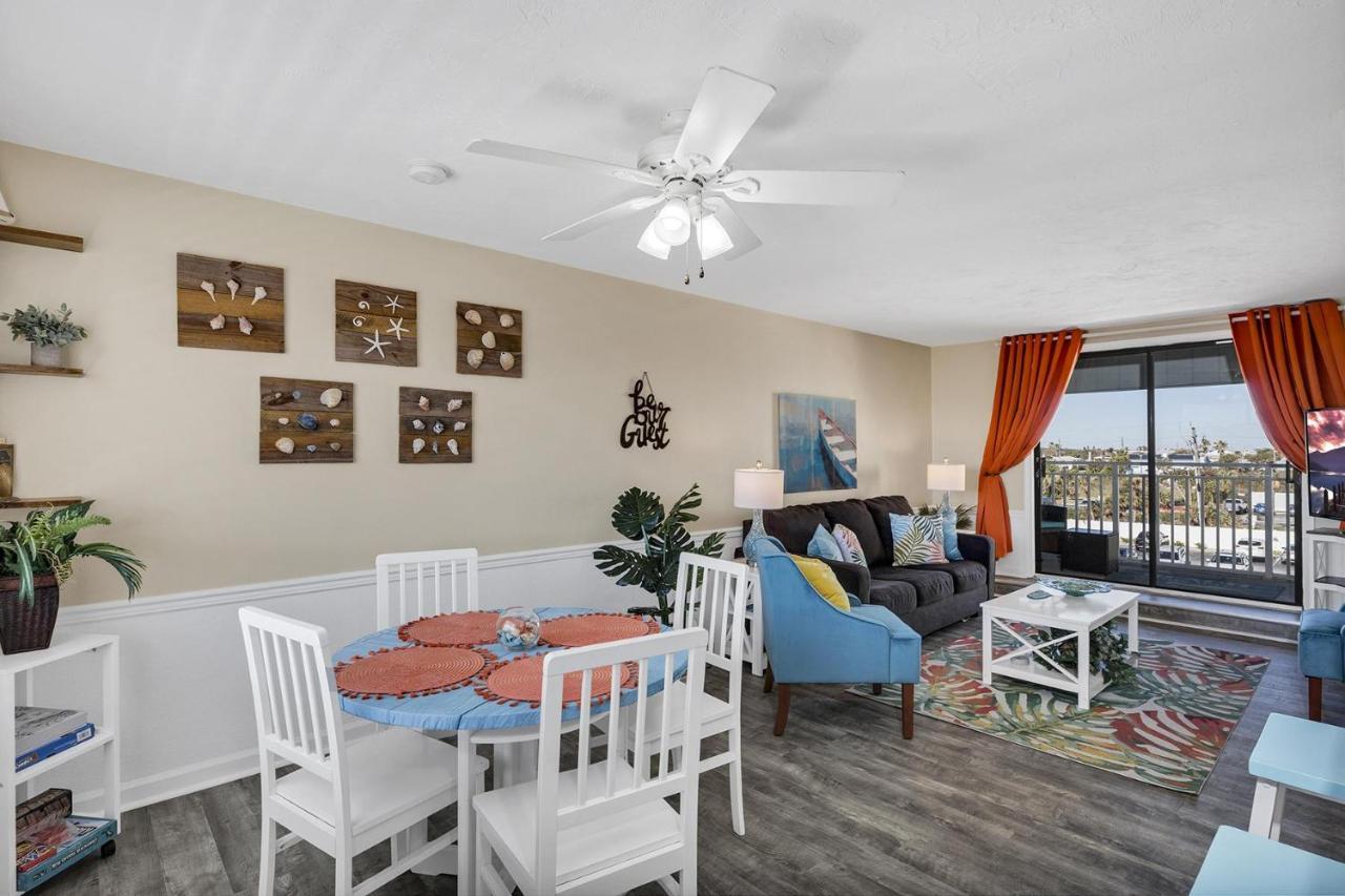 Apartamento The Sea Esta At Coastal Waters New Smyrna Beach Exterior foto