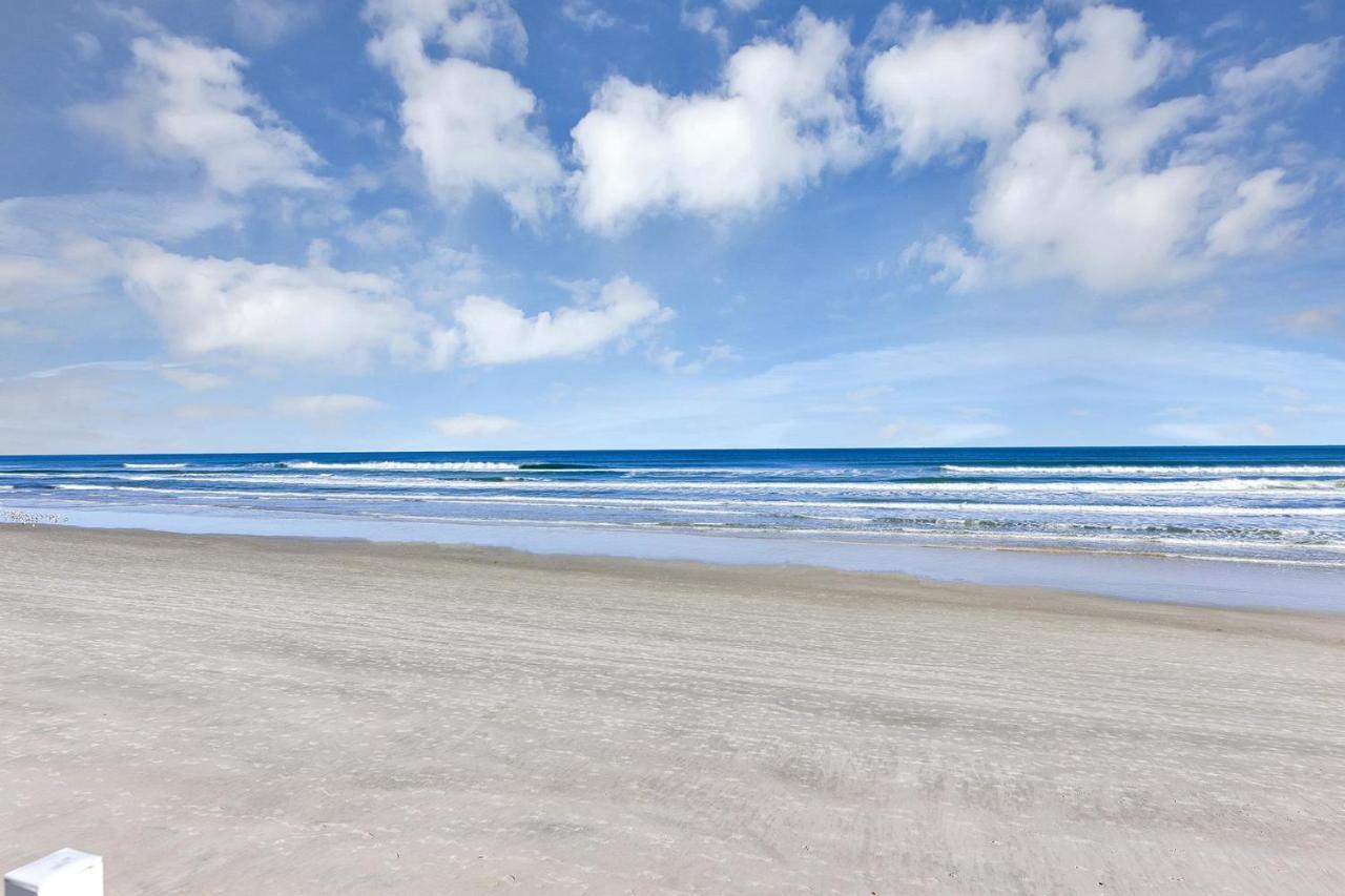 Apartamento The Sea Esta At Coastal Waters New Smyrna Beach Exterior foto