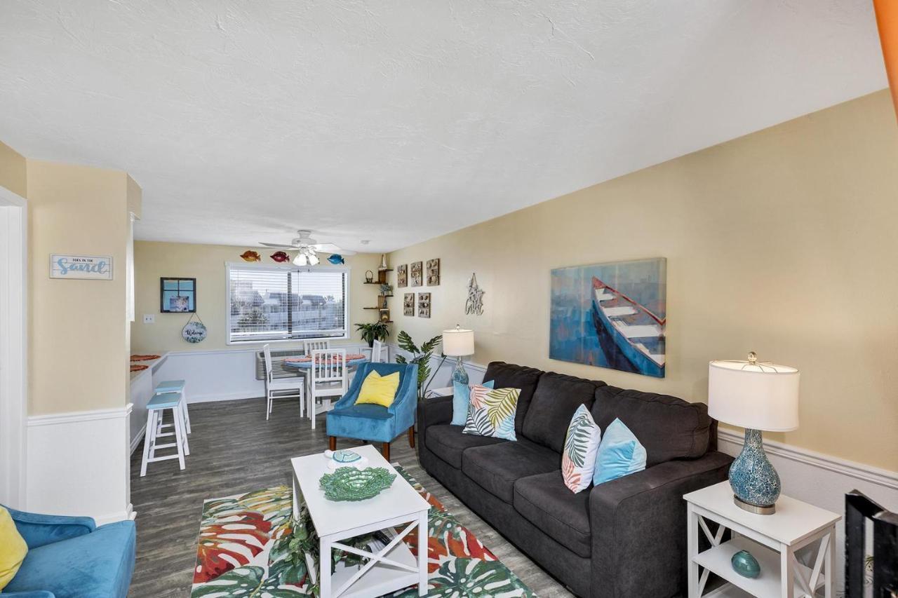 Apartamento The Sea Esta At Coastal Waters New Smyrna Beach Exterior foto