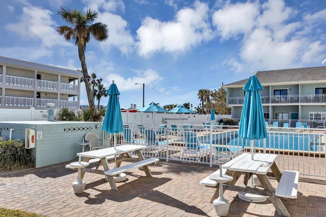 Apartamento The Sea Esta At Coastal Waters New Smyrna Beach Exterior foto