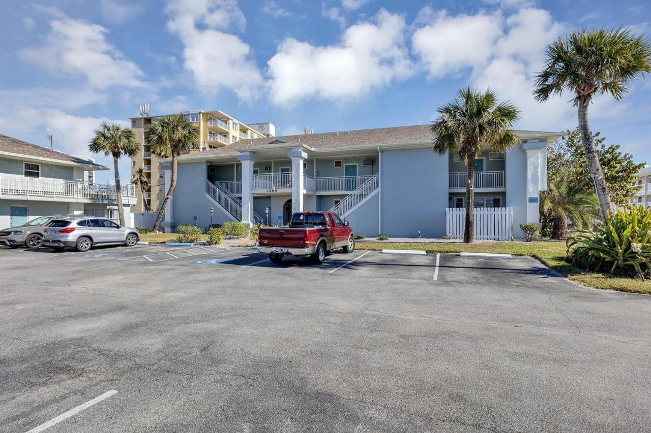 Apartamento The Sea Esta At Coastal Waters New Smyrna Beach Exterior foto
