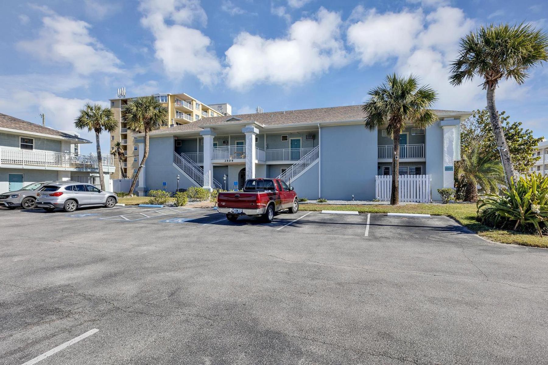 Apartamento The Sea Esta At Coastal Waters New Smyrna Beach Exterior foto