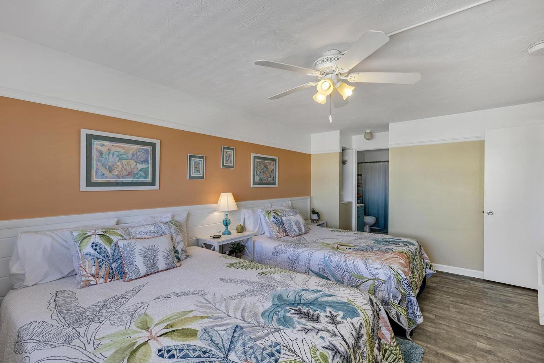 Apartamento The Sea Esta At Coastal Waters New Smyrna Beach Exterior foto