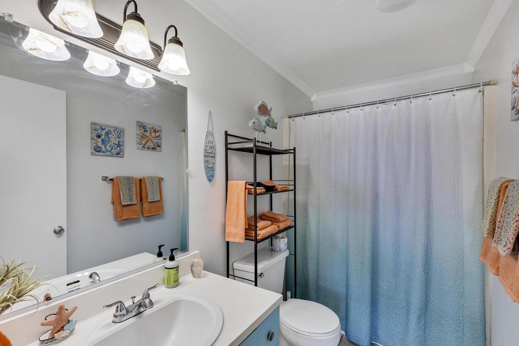 Apartamento The Sea Esta At Coastal Waters New Smyrna Beach Exterior foto