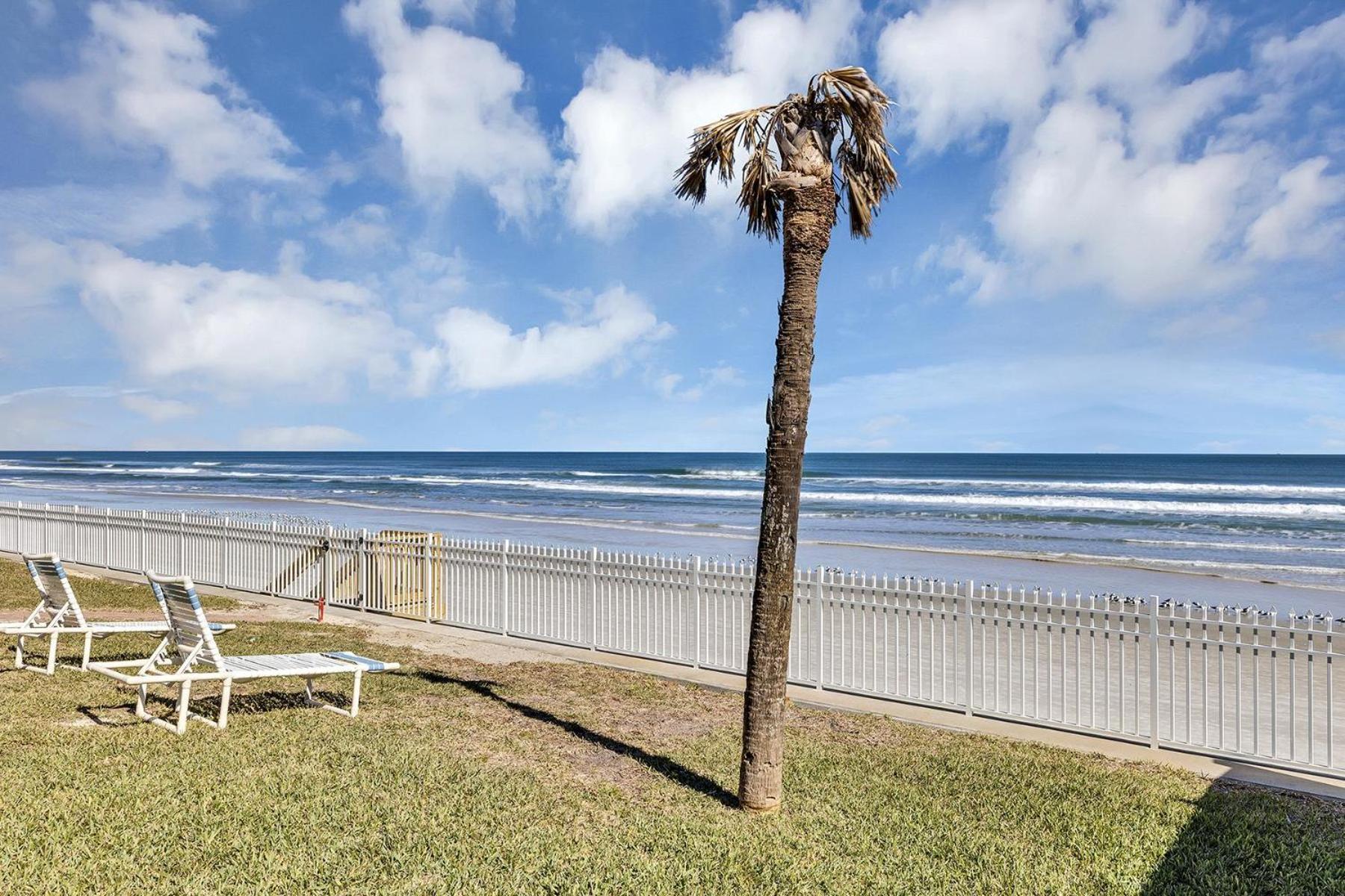 Apartamento The Sea Esta At Coastal Waters New Smyrna Beach Exterior foto